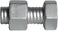 Alpi Nut &amp; Bolt Stress Reliever