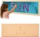 Odoxia Sensory Wall Set - Sequins and Catepillar Designs