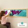 Odoxia Sensory Wall Set - Sequins and Catepillar Designs