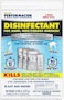 Star brite Performacide Ready to Use Solution Disinfectant