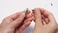 Mstore intl Phonak 3-PIN Hearing Aid Receiver, Medium, Left Ear, Marvel &amp; Paradise Compatible(3M Receiver 5.0, Left)