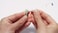 Mstore intl Phonak 3-PIN Hearing Aid Receiver, Medium, Left Ear, Marvel &amp; Paradise Compatible(3M Receiver 5.0, Left)