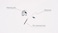 Mstore intl Phonak 3-PIN Hearing Aid Receiver, Medium, Left Ear, Marvel &amp; Paradise Compatible(3M Receiver 5.0, Left)