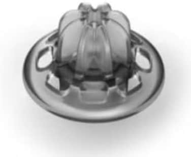 Sonova Phonak Easy Guard Domes - Open Small