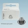Sonova Phonak Easy Guard Domes - Open Small