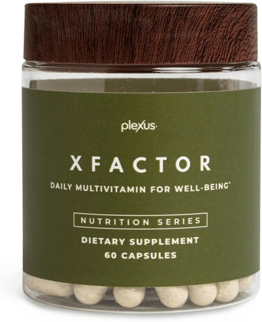 Plexus Xfactor