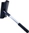 Polyte Squeegee for Car Windshields and Windows, Extendable Handle 14-20 In