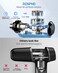 Renpho Active Massage Gun, Deep Tissue Percussion Back Massager