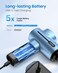 Renpho Active Massage Gun, Deep Tissue Percussion Back Massager