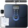 Renpho Morphoscan Lite Body Composition Scale with Handle, Clear Display