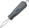 Rms Button Hook with Zipper Pull Button Assist Device with Comfort Grip