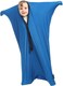 Hugsmiling Sensory Body Sock for Kids Small Compression Sack