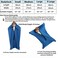 Hugsmiling Sensory Body Sock for Kids Small Compression Sack