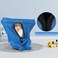 Hugsmiling Sensory Body Sock for Kids Small Compression Sack