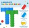 Lull Kids Sensory Chew Stick (Spring) - Ot-Developed Chew Tool