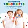 Lull Kids Sensory Chew Stick (Spring) - Ot-Developed Chew Tool
