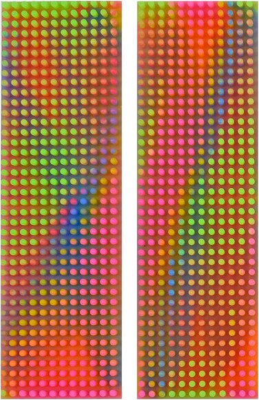 The Pencil Grip Silicone Zen Strips 2 Pk