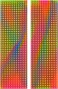 The Pencil Grip Silicone Zen Strips 2 Pk