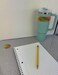 The Pencil Grip Silicone Zen Strips 2 Pk