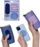 Speks Slabs Sensory Silicone Stickers, Stress Relief Strips, Sensory Tool