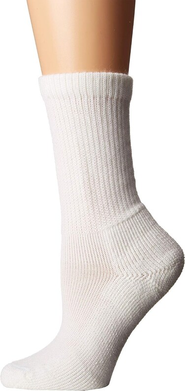 Thorlos Advanced Diabetic Crew Single Pair