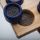 S&amp;S Worldwide Touch N' Match Board, Tactile Sensory Game