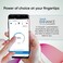Tweak Enhance Otc Hearing Aids Sophisticated Sound Solution Premium Audio Performance with Rechargeable Batteries Smart Phone App for Personal Programming (Pair)