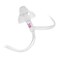 Tweak Hearing Replacement Tubes for Focus+T and Tweakconnect Hearing Amplifiers Dome, Large (3B) Right