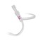 Tweak Hearing Replacement Tubes for Focus+T and Tweakconnect Hearing Amplifiers Dome, Large (3B) Right