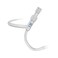 Tweak Hearing Replacement Tubes for Focus+T and Tweakconnect Hearing Amplifiers Dome, Small (1B) Left