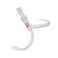 Tweak Hearing Replacement Tubes for Focus+T and Tweakconnect Hearing Amplifiers Sleeve Tip, Small (1B) Right