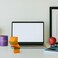 Twist Notes Twistable Notepad Paper Pad with 1,000 Notes Desk Sensory I (Burger)