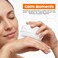 Clipper Mill Wilbarger Method Therapy Brush, 2 Pack (White) - Therapressure Sensory Brush for Occupational Therapy and Brushing Protocol