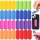 Poola Voidra 64 Pcs Textured Sensory Stickers for Kids Adults