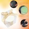 Cotopher 5X5X5 Inches Clear Gift Boxes 35 Pcs Clear Boxes for Favors