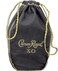 Crown royal noble collection Crown Royal Bag with Drawstring Grey W/XO - Extra Old