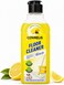 Covrelis Multi-Surface Floor Cleaner Mopping Solution, Pet Safe Lemon Scent