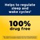 Nature Made Melatonin 10MG Fast Dissolve, Maximum Strength, 45 Tablets