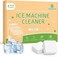 Orientleaf Ice Machine Cleaner Tablets, 24 Tablets 1 Year Supply