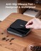 Renpho Smart Tape Measure with Large Display, and Rechargeable Coffee Scale, Espresso Scale with Timer