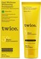Twice Hydroxyapatite Whitening Toothpaste, Happy Mint, 3.4 Oz