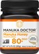 MANUKA DOCTOR - MGO 80