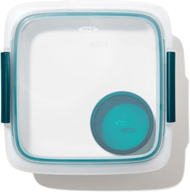 Good Grip Prep &amp; Go 1.5 Liter Leakproof Salad Container