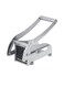 Potato Chipper Effective Stainless Steel Potato Cutter Veg Slicer