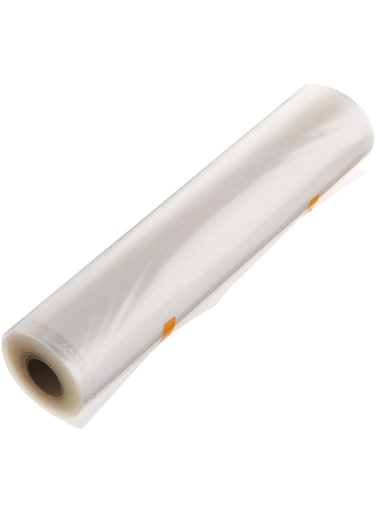 Anova Culinary Precision Vacuum Sealer Bag (Rolls), Clear medium ANBR01