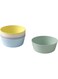 IKEA Bright and Cheerful Color Bowls - 6 Pack