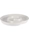 Symphony Spiral Plate, 27 Cm,White