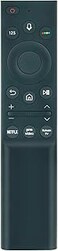 AULCMEET BN59-01363B New Replacement Voice Remote Control Compatible with Samsung Smart LED TV UE43AU8072U UE55AU8002KXXH UE55AU9072 UE55KS900OLXXH UE55KS9000TXXC UE55KS9000TXZT