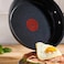 T-Fal Elite Ceramic Non-stick 3-Piece Fry Pan Set, PFOA-Free - 8" Inch - 9.75" Inch - 11.25" Inch