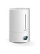 Deerma F628S Touch Display Smart Humidifier for Home   Rooms   Office   Households   5Liters Capacity UV Lamp Sterilization 3 Gear Mist Volume 12H Timing Touch Display 30dB Low Noise - White